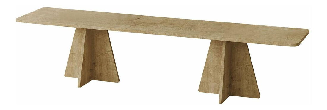 TV stolić Kabivo (zafirov hrast)