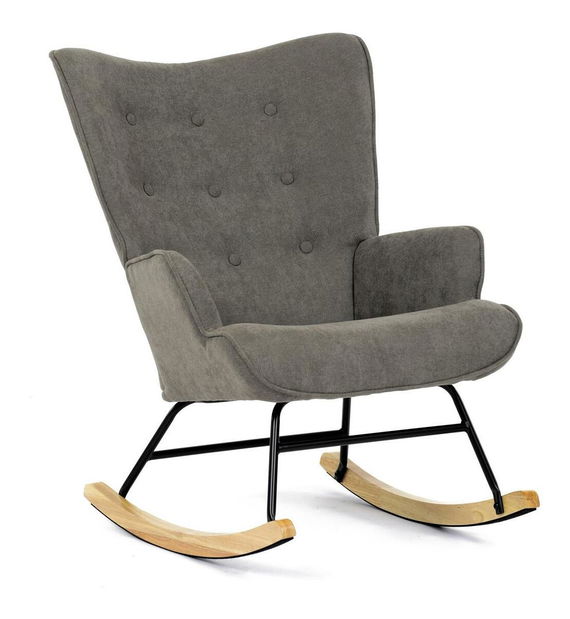 Hintafotel Avisaban (barna)