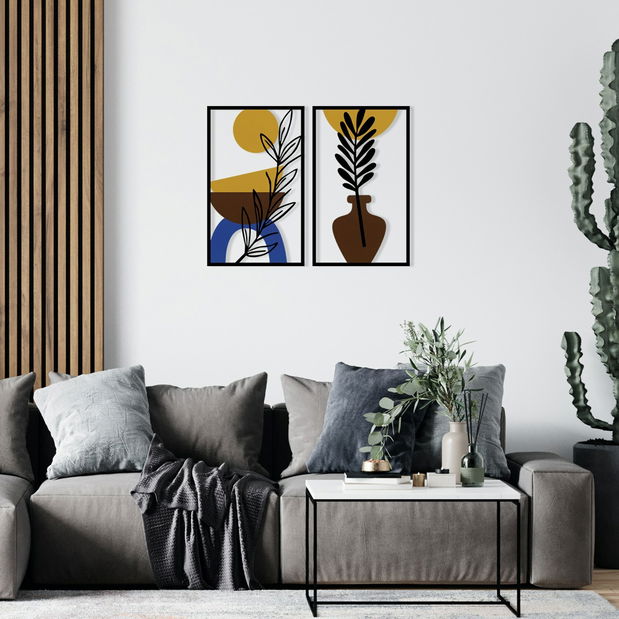 Decorație de perete Gerze