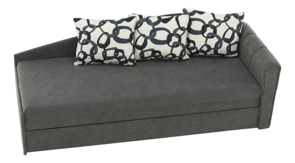 Leňoška Ederney (P)