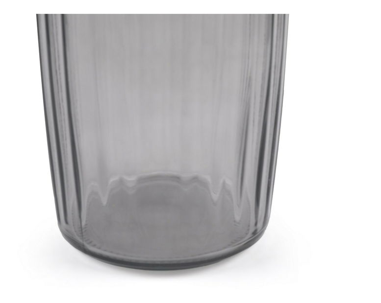 Set posuda za začine i namirnice (6 kom.) Aslan (antracit)