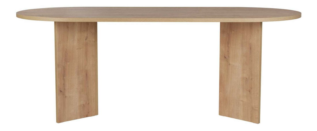 Jedálenský stôl Sabina (dub)