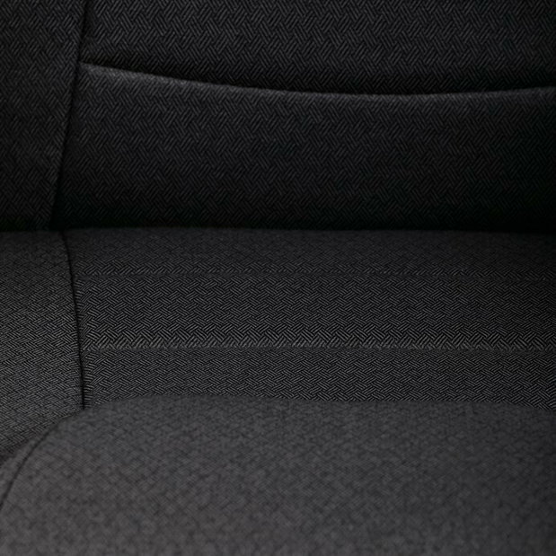 Kancelárske kreslo Kaci (čierna)