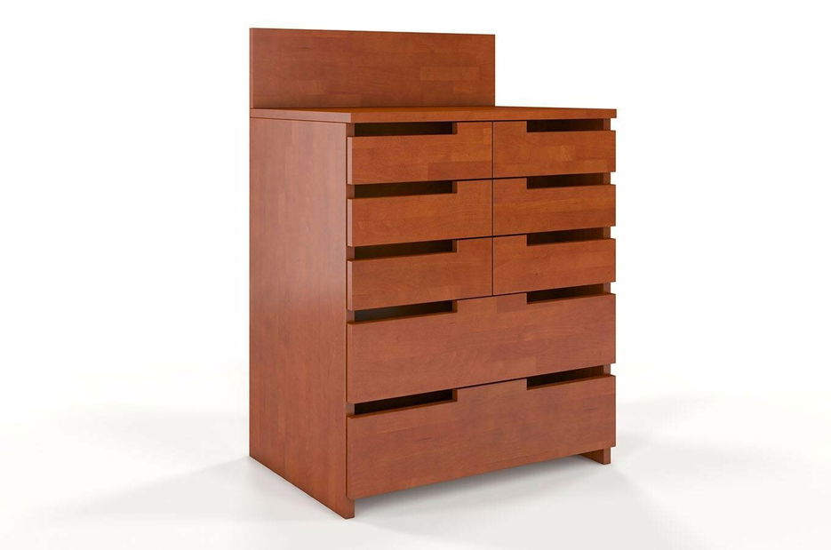 Komód Larsos 6+2 (bükk)