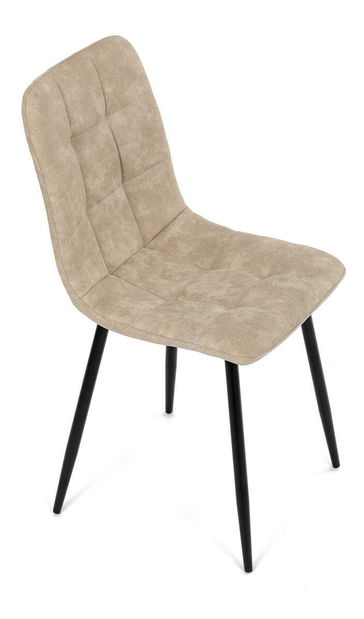 Scaun sufragerie Cereria (crem)