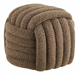 Scaun Norlina (maro)