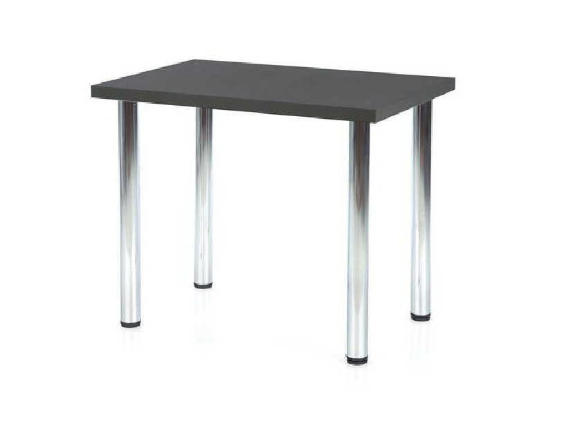 Blagovaonski stol Mexid (antracit)