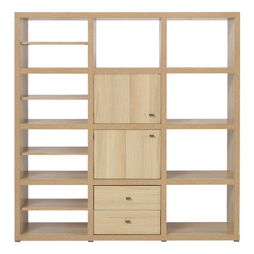 Regál BRW 2 See REG/15/15