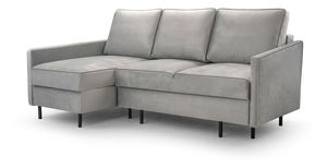 Colțar Robia (S) (gri deschis)