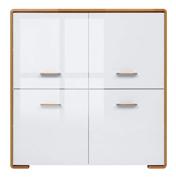 Skrinka BRW Bari KOM4D