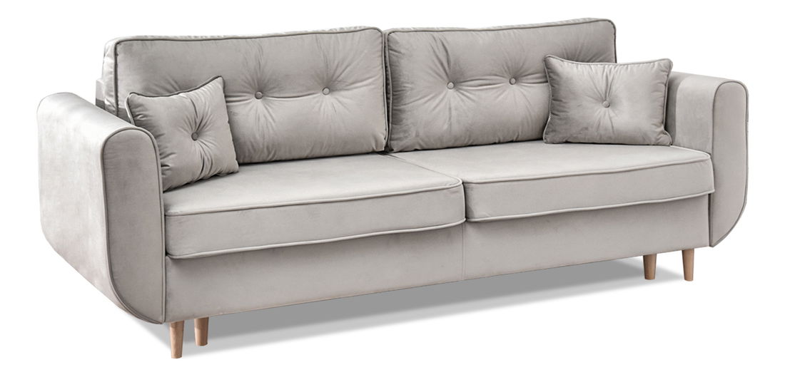 Dvosjed Bacteria (bež)