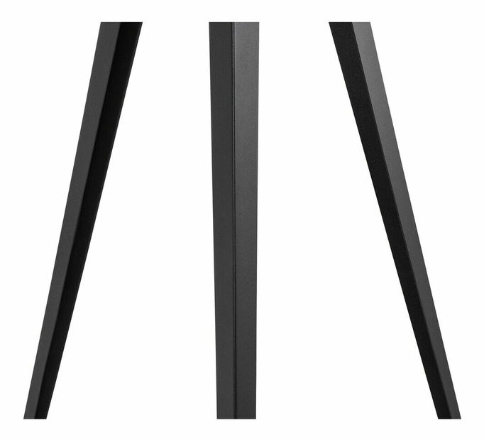 Stojanové svietidlo Silo (sivá)