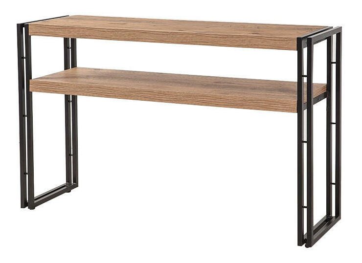 Konzolový stolík Cosmopolitan 2