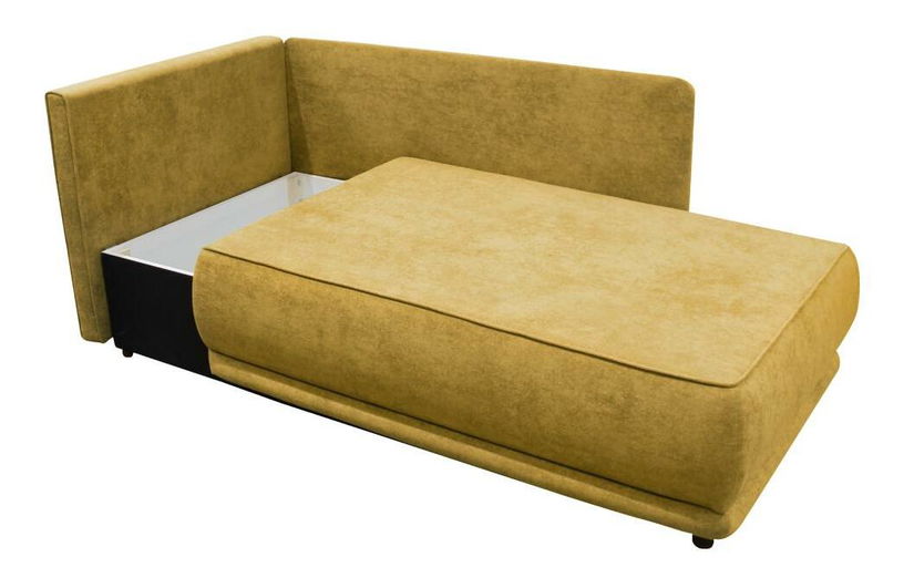 Sofa Lestat (boja senfa) (L)