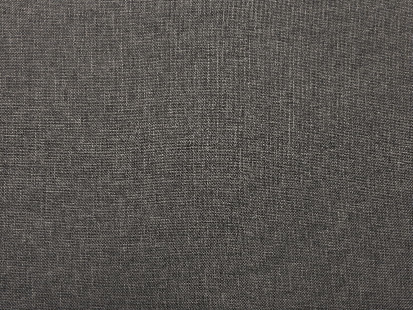 Set 2 buc. scaune pentru sufragerie Roslav (maro deschis)