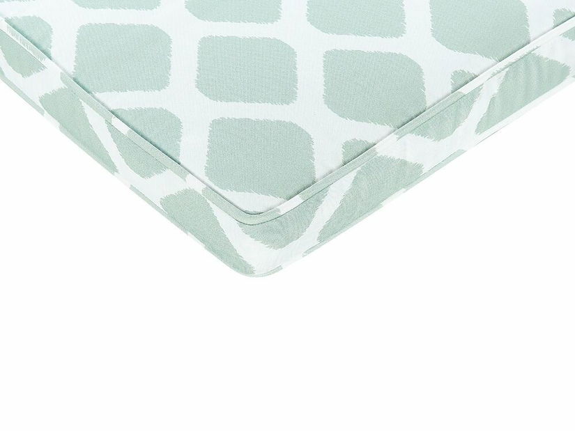 Sada 6 podsedákov Tole (zelená)