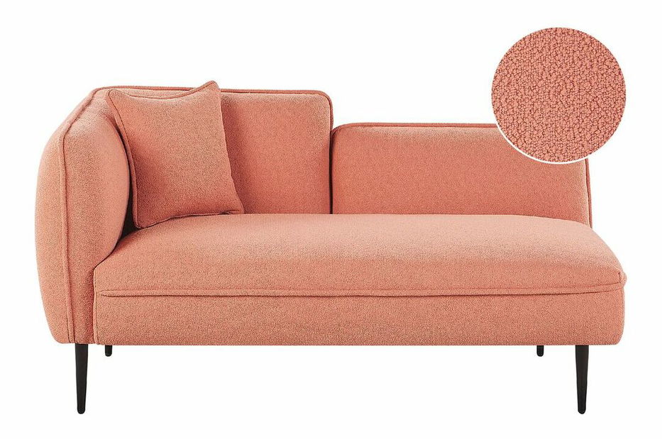 Leňoška Cheza (ružová) (L)