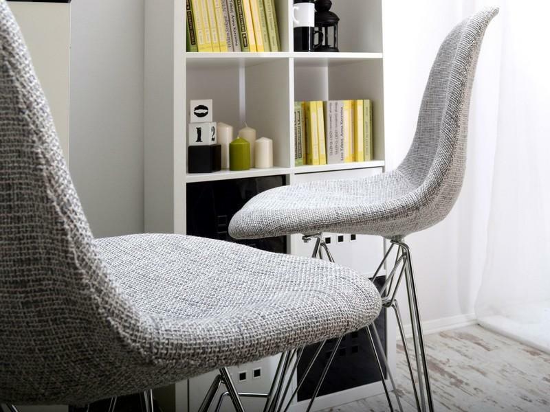 Stolica Epsie (siva)