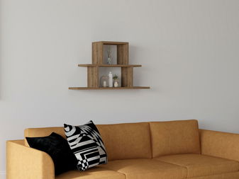 Polica Tanumo (orah)