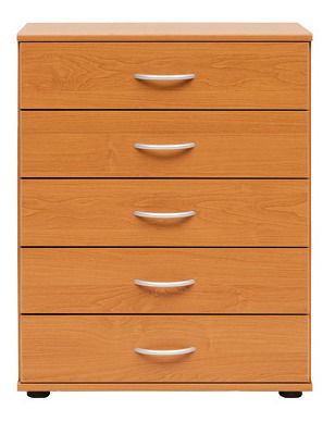 Komoda BRW Atriss KOM5S