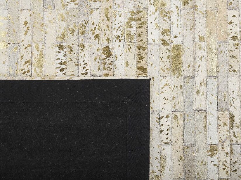 Koberec 160x230 cm TALAK (béžová)
