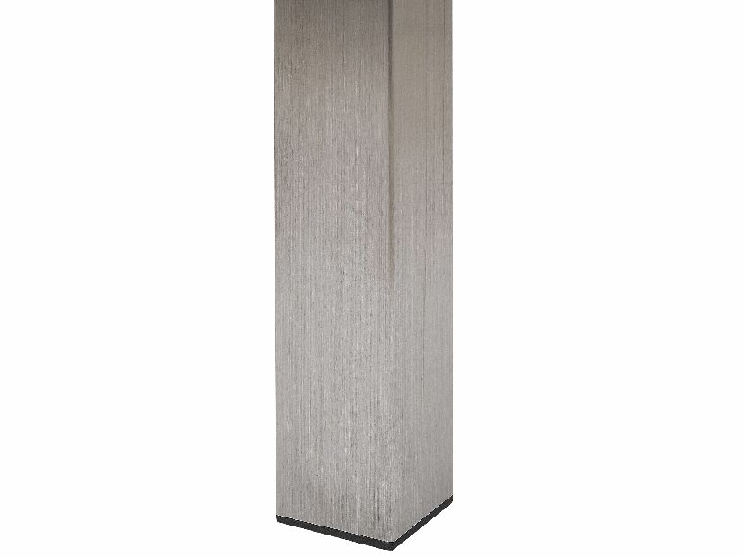 Záhradný stôl 220 cm GROSSO (eukalyptus) (svetlé drevo) (pre 8 osôb)