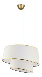 Aplică Extravegento 1 (alb + Auriu)