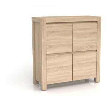 Skrinka BRW Agustyn KOM4D