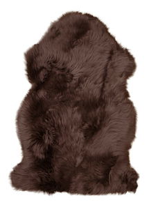 Báránybőr Ladoria 2 (barna)