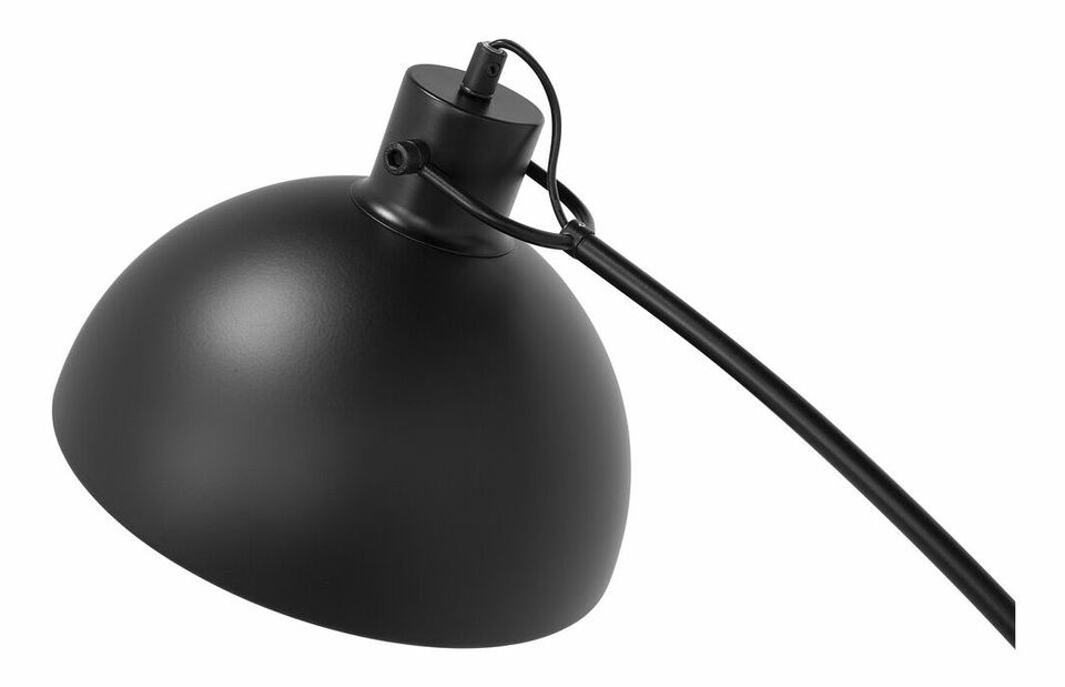 Lampă Dansa (negru)