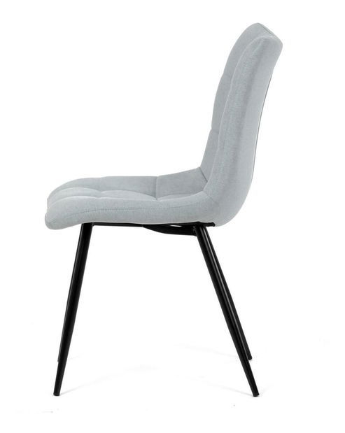 Étkezőszék Deseos (ezüst)