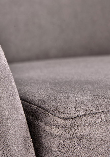 Blagovaonska stolica Kanna (bež + crna)