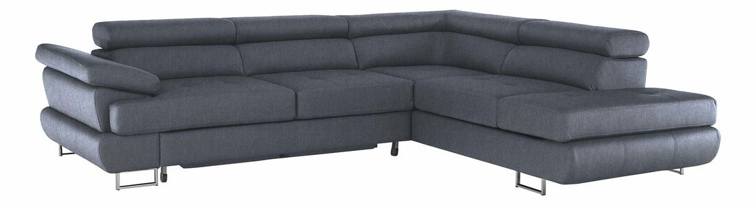 Kutna garnitura s prostorom za odlaganje Bolton (soro 97) (D) 