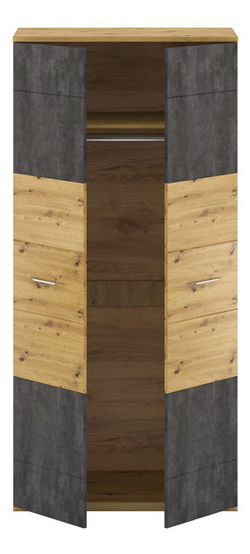 Ormar za garderobu Eren