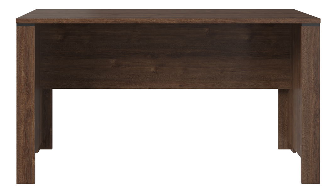 Masă PC Britt (Stejar maro)