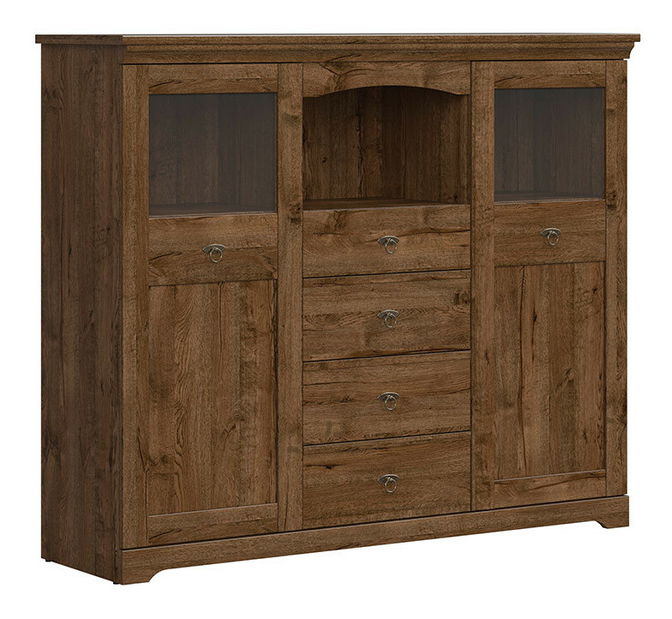 Vitrina Patras KOM2W4S