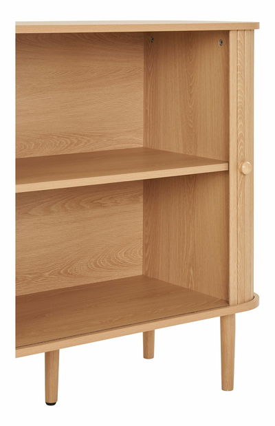 Skrinka Niadelia 5 (prírodná)