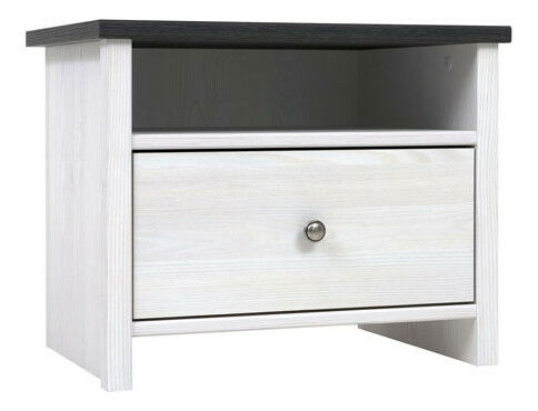 Noćni stolić Porto KOM1S/50 