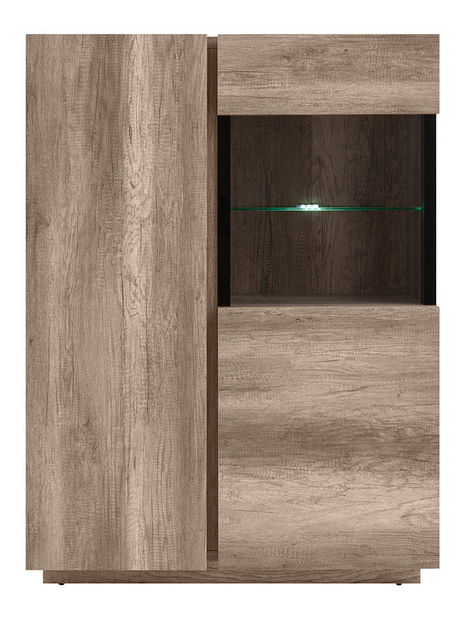 Vitrina Anticca REG1W1D/100 