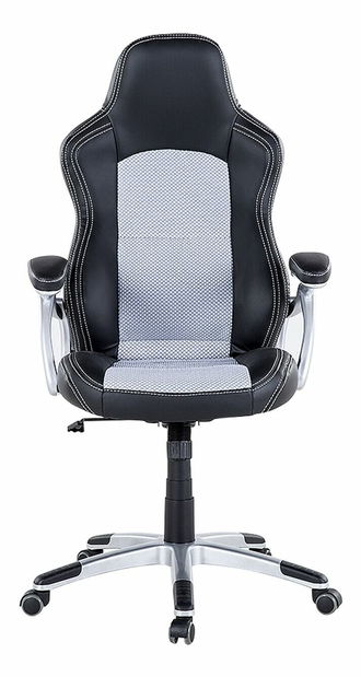 Irodai szék Expo (világosszürke)