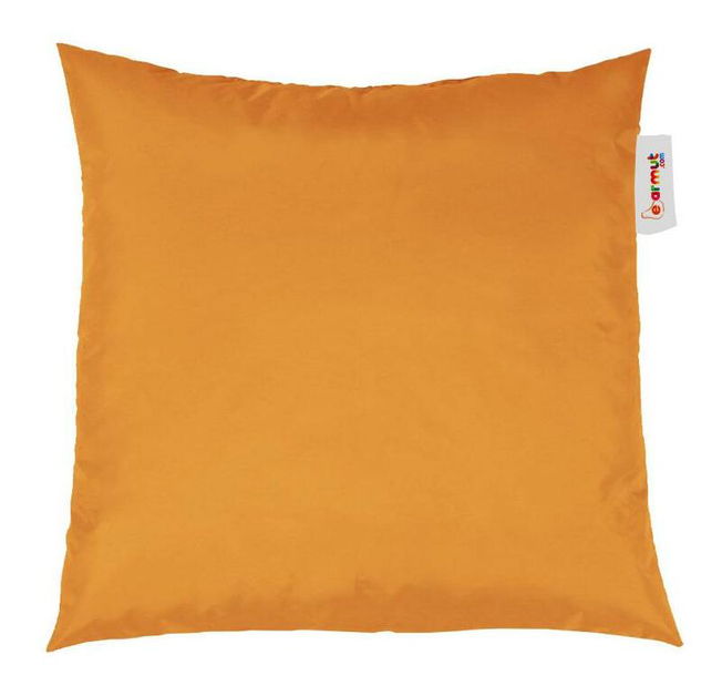 Pernă ședere Clear (Portocaliu)