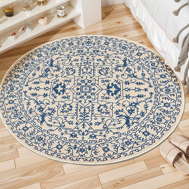 Tepih 120 x 180 cm KECKE 72 (plava)