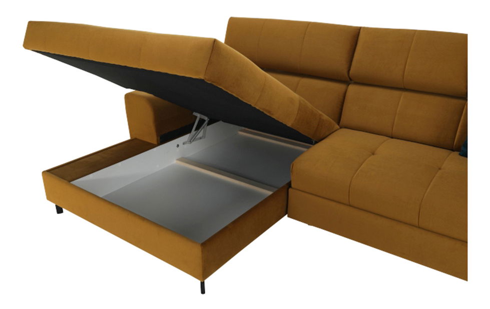 Sedacia súprava Gimru (L)