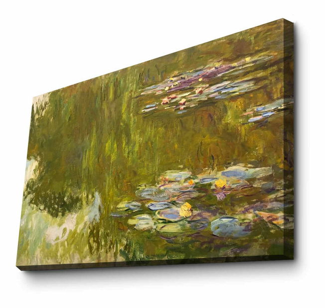 Tablou Calibrachoa 1