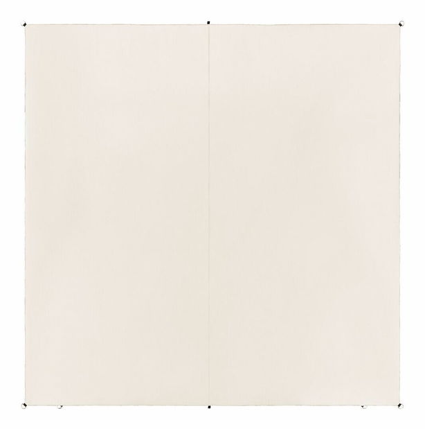 Árnyékoló ponyva 300x300 cm Larae (bézs)