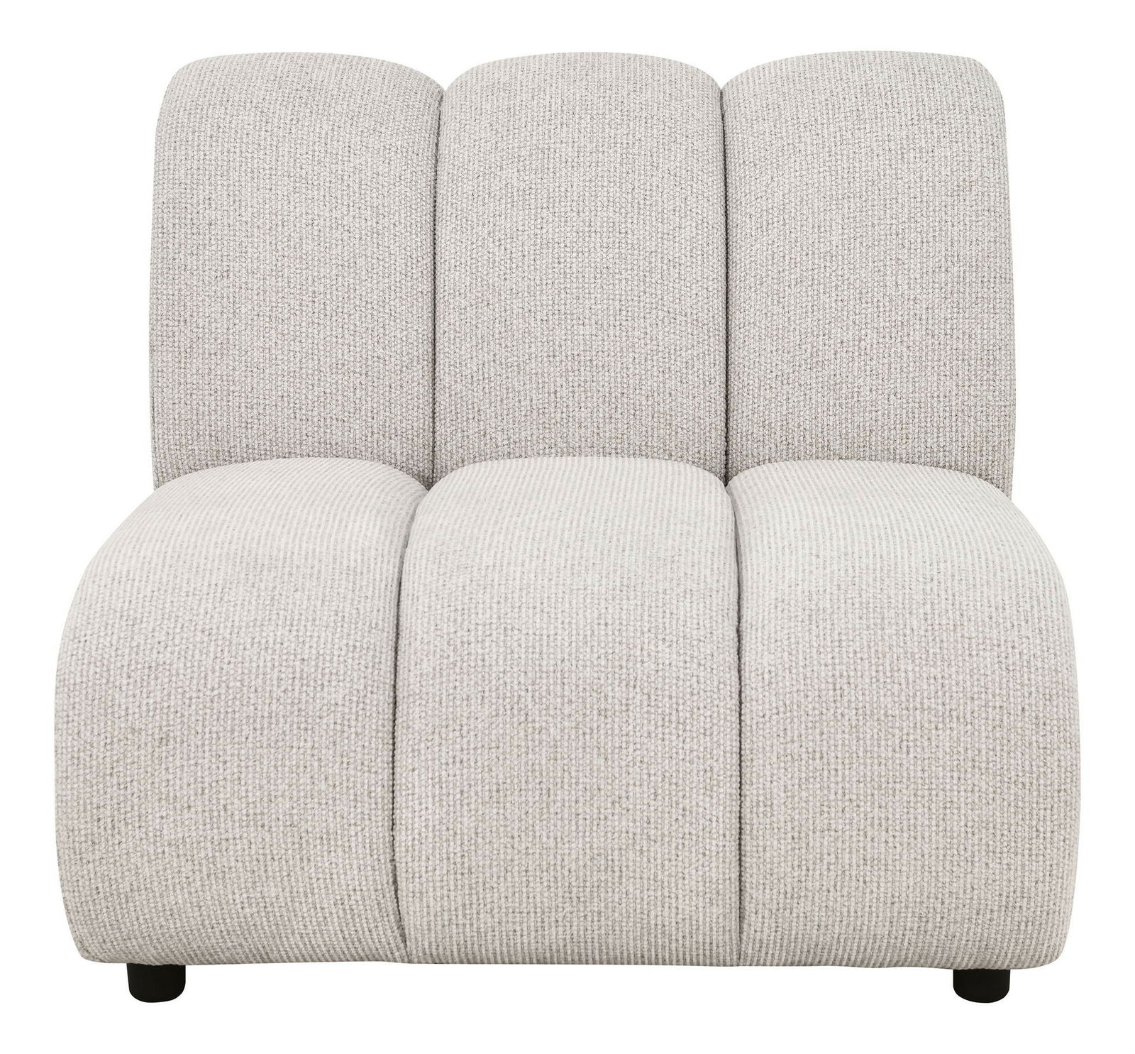 Modul canapea Tessalia (natural)