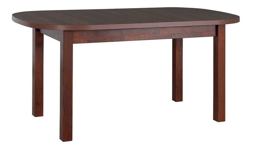 Masă de sufragerie Legano I (nuc)