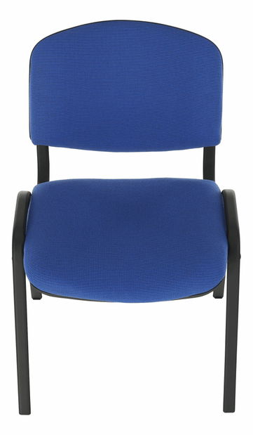 Konferencijska stolica Isior (plava)