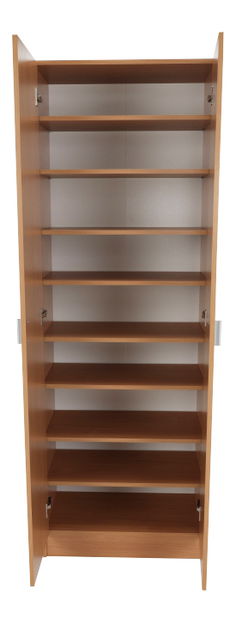 Pantofar (comodă pentru pantofi) Magnolia Fag *vânzare stoc