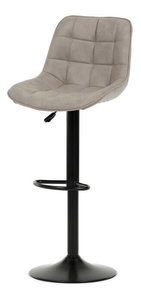 Barová stolička Aubner (béžová)